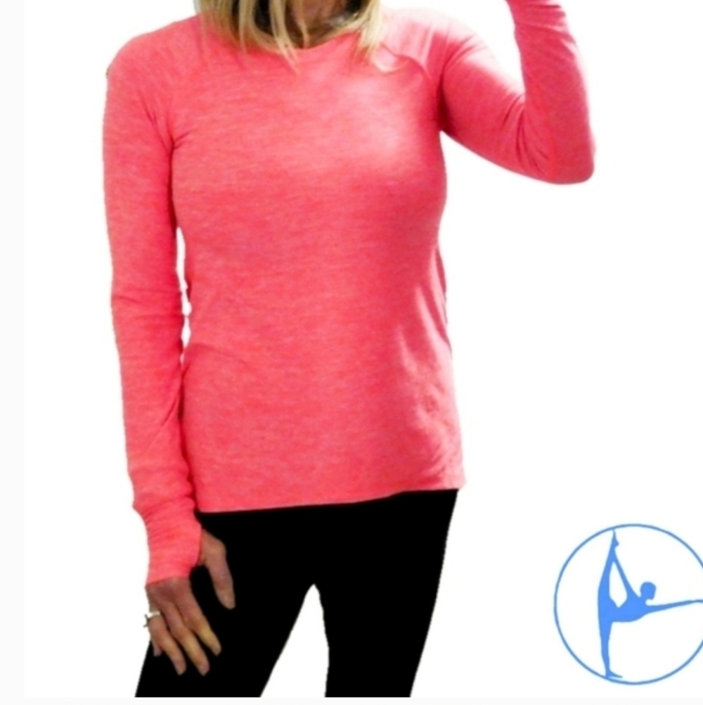 90 Degree By Reflex Athletic Top